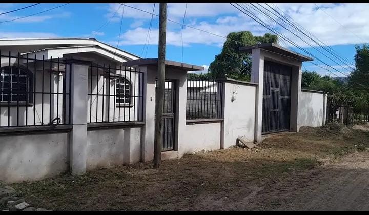 Casa en venta en Olanchito, Honduras – Inmobiliaria Imperio Financiero