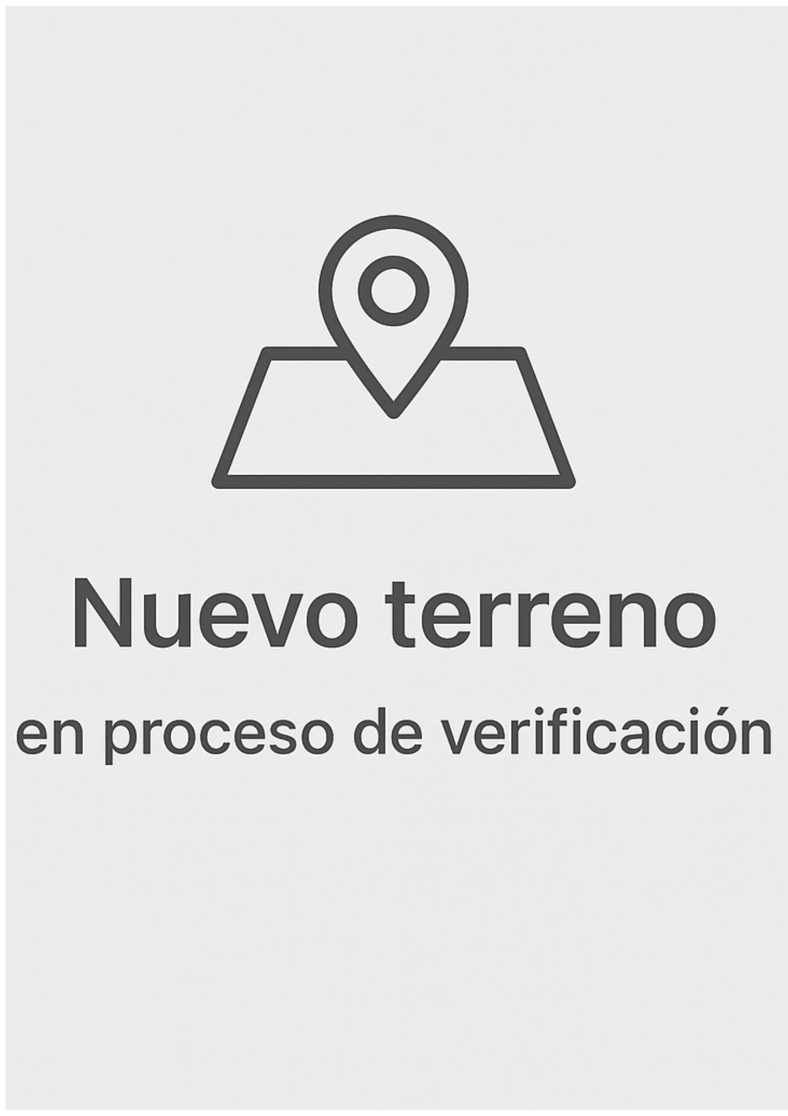 Imagen de terreno en proceso de verificación, pronto disponible para inversión en Olanchito