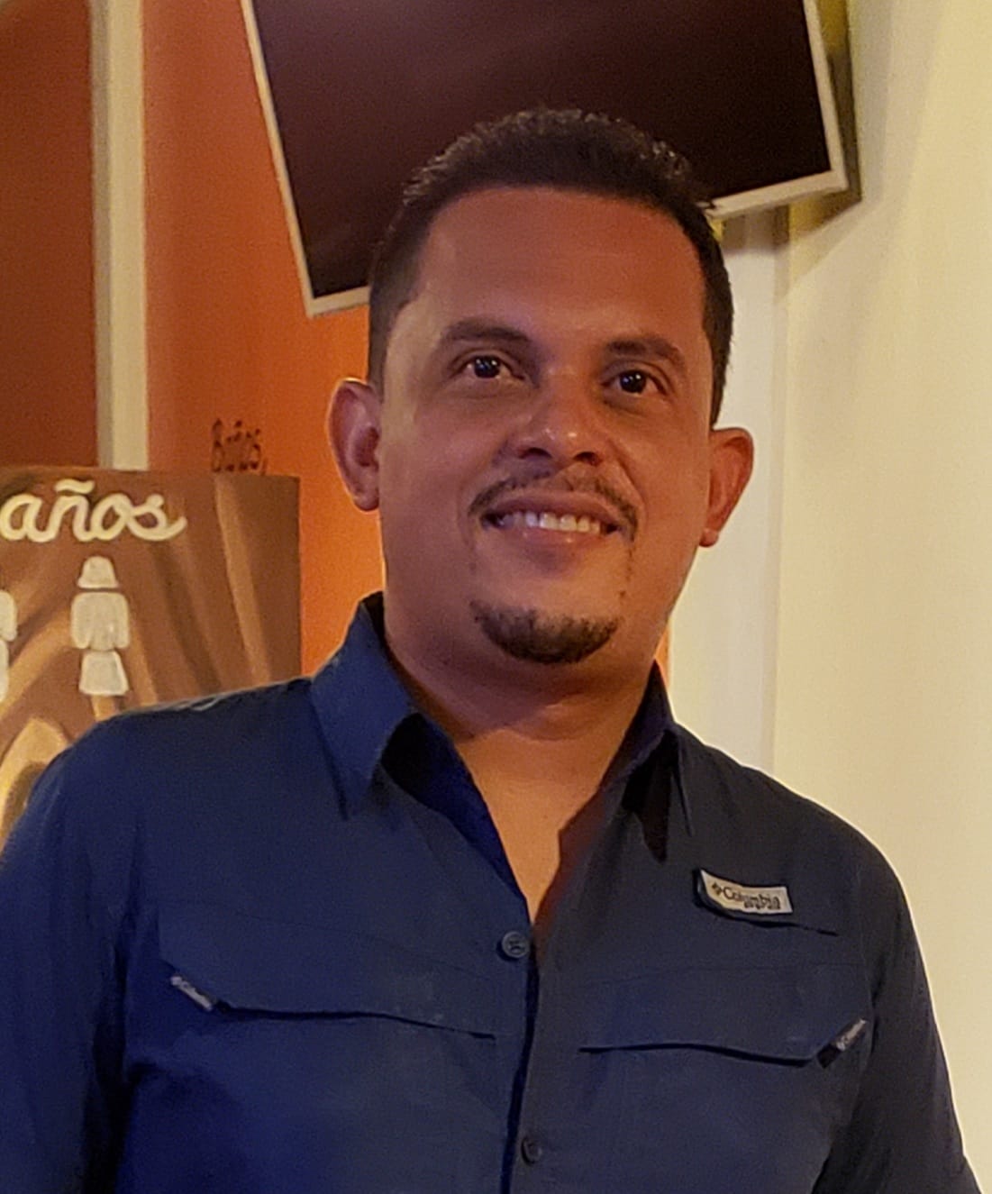 Luis Martínez, fundador y presidente de Inmobiliaria Imperio Financiero, especialista en derecho inmobiliario