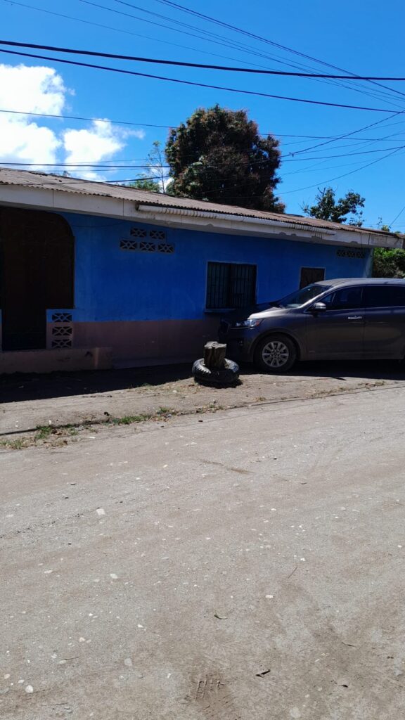 casa en venta en olanchito yoro